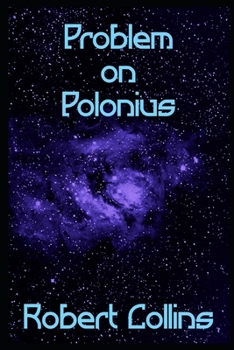 Paperback Problem on Polonius Book