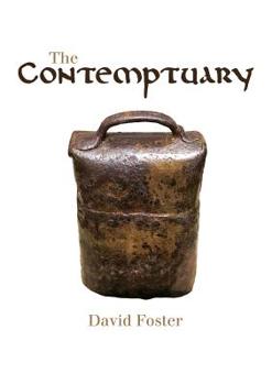 Paperback The Contemptuary Book
