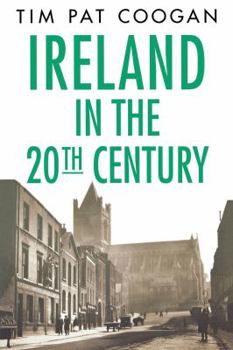 Paperback Ireland in the Twentieth Century Book