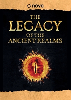 Paperback The Legacy Of The Ancient Realms Book
