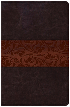 Imitation Leather The Study Bible for Women: NKJV Edition, Mahogany Leathertouch Book