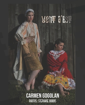 Paperback Vent d'est: Nouvelles [French] Book
