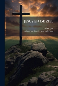 Paperback Jesus en de ziel [Dutch] Book