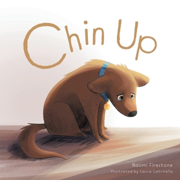 Paperback Chin Up Book