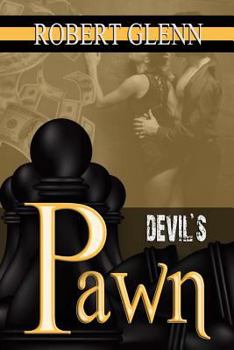 Paperback The Devil's Pawn Book