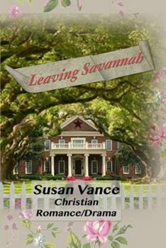 Paperback Leaving Savannah Book