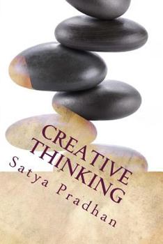 Paperback Creative Thinking: A Problem-Based Approach to Teaching Creativity in STEM Book