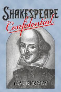 Paperback Shakespeare Confidential Book