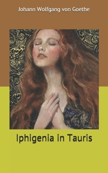Iphigenia in Tauris