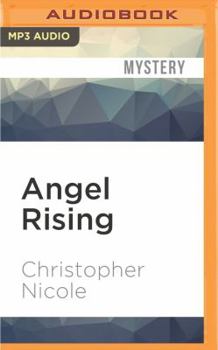 Angel Rising - Book #6 of the Anna Fehrbach, the Angel