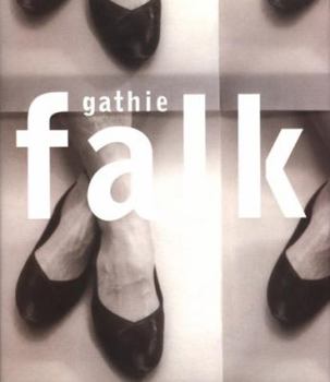 Hardcover Gathie Falk Book
