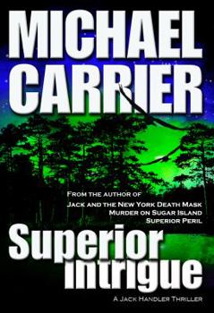 Paperback Superior Intrigue Book