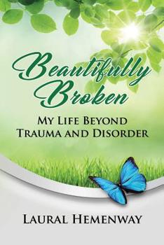Paperback Beautifully Broken Book