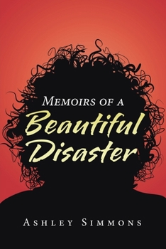 Paperback Memoirs of a Beautiful Disaster Book