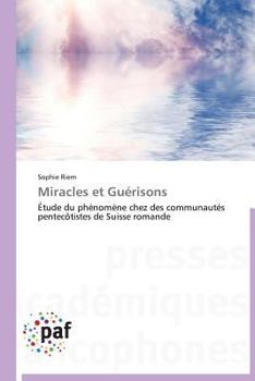 Paperback Miracles Et Guérisons [French] Book