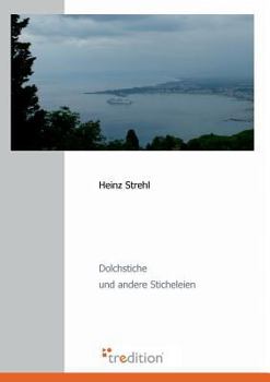 Paperback Dolchstiche [German] Book