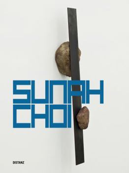 Hardcover Sunah Choi Book