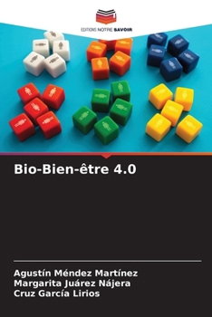 Paperback Bio-Bien-être 4.0 [French] Book