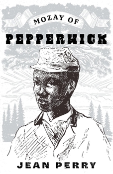 Paperback Mozay of Pepperwick Book