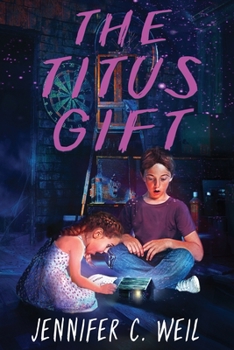 Paperback The Titus Gift Book