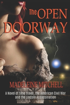 Paperback The Open Doorway Book
