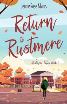 Paperback Return to Rustmere Book