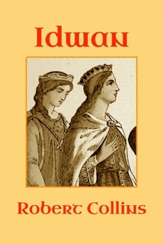 Paperback Idwan Book