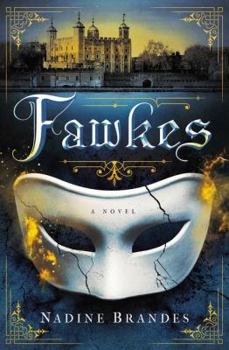 Hardcover Fawkes Book