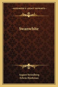 Paperback Swanwhite Book