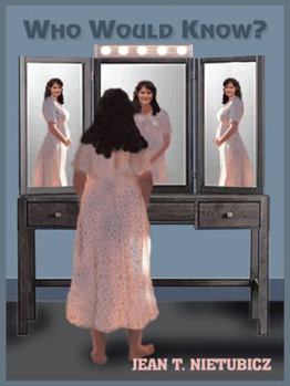 Paperback Who Would Know? Book