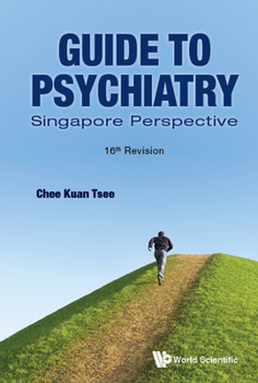 Hardcover Guide to Psychiatry (16th Rev) Book