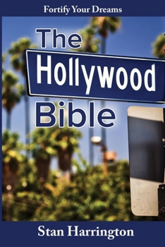 Paperback The Hollywood Bible Book