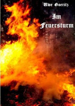 Im Feuersturm: Grete Minde