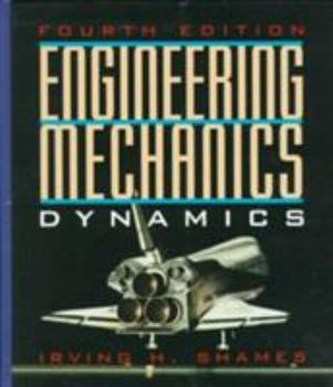 Paperback Engineering Mechanics: Dynamics Book