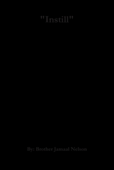 Paperback Instill Book