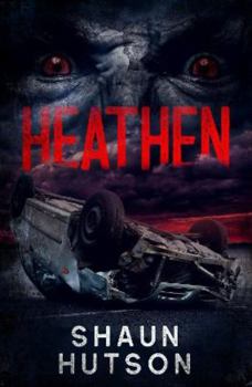 Paperback Heathen Book