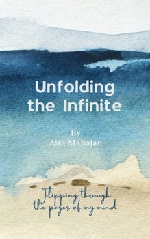 Paperback Unfolding the Infinite Book