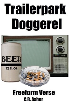 Paperback Trailerpark Doggerel Book