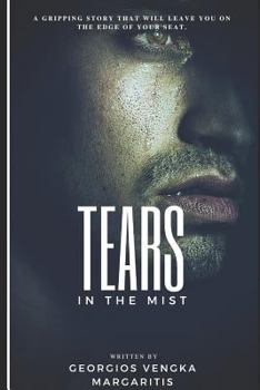 Paperback Tears in the Mist Book