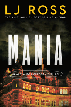 Paperback Mania: An Alexander Gregory Thriller Book