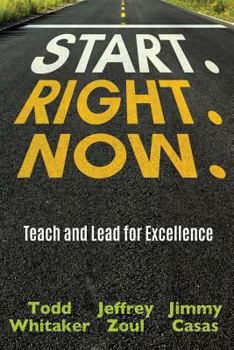 Paperback Start. Right. Now. Book
