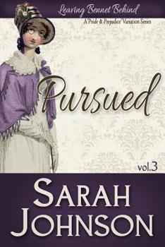 Paperback Pursued Book