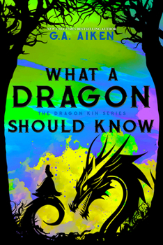 Paperback What A Dragon Should Know Book