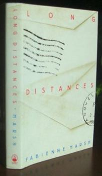 Hardcover Long Distances Book