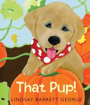 Hardcover That Pup! Book