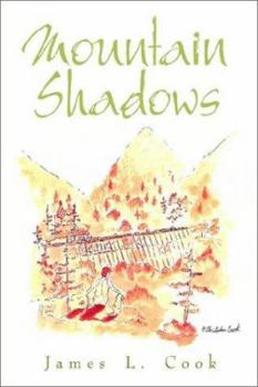Hardcover Mountain Shadows Book