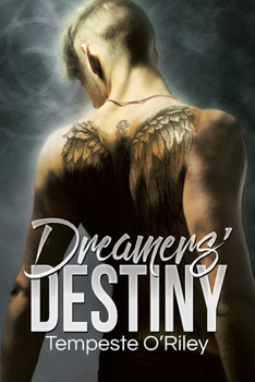 Paperback Dreamers' Destiny Book