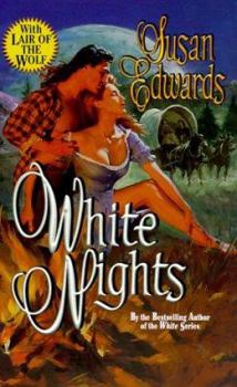 White Nights - Book #6 of the White
