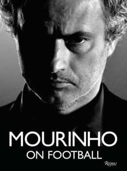 Hardcover Mourinho on Football Book