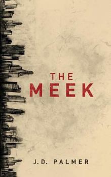 Paperback The Meek Book